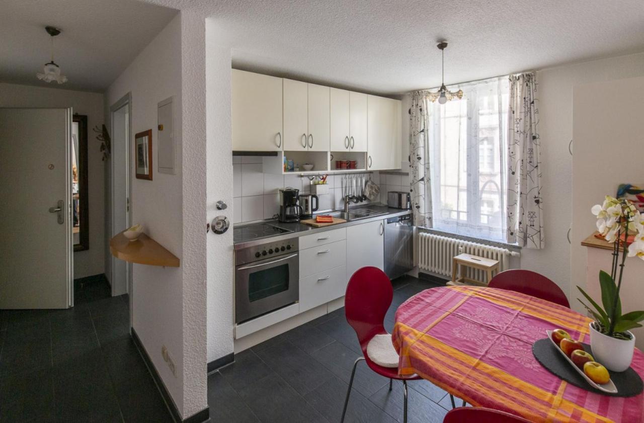Apartments Im Cafe Einstein Freiburg im Breisgau Eksteriør billede